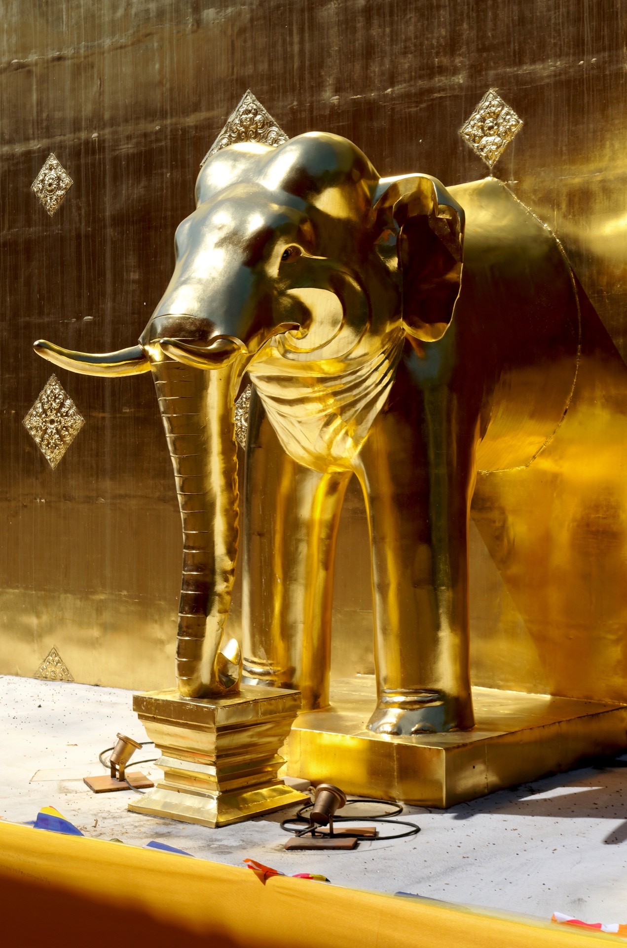 Chiang Mai Cultural Heritage and Coworking